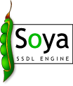 Soya Logo